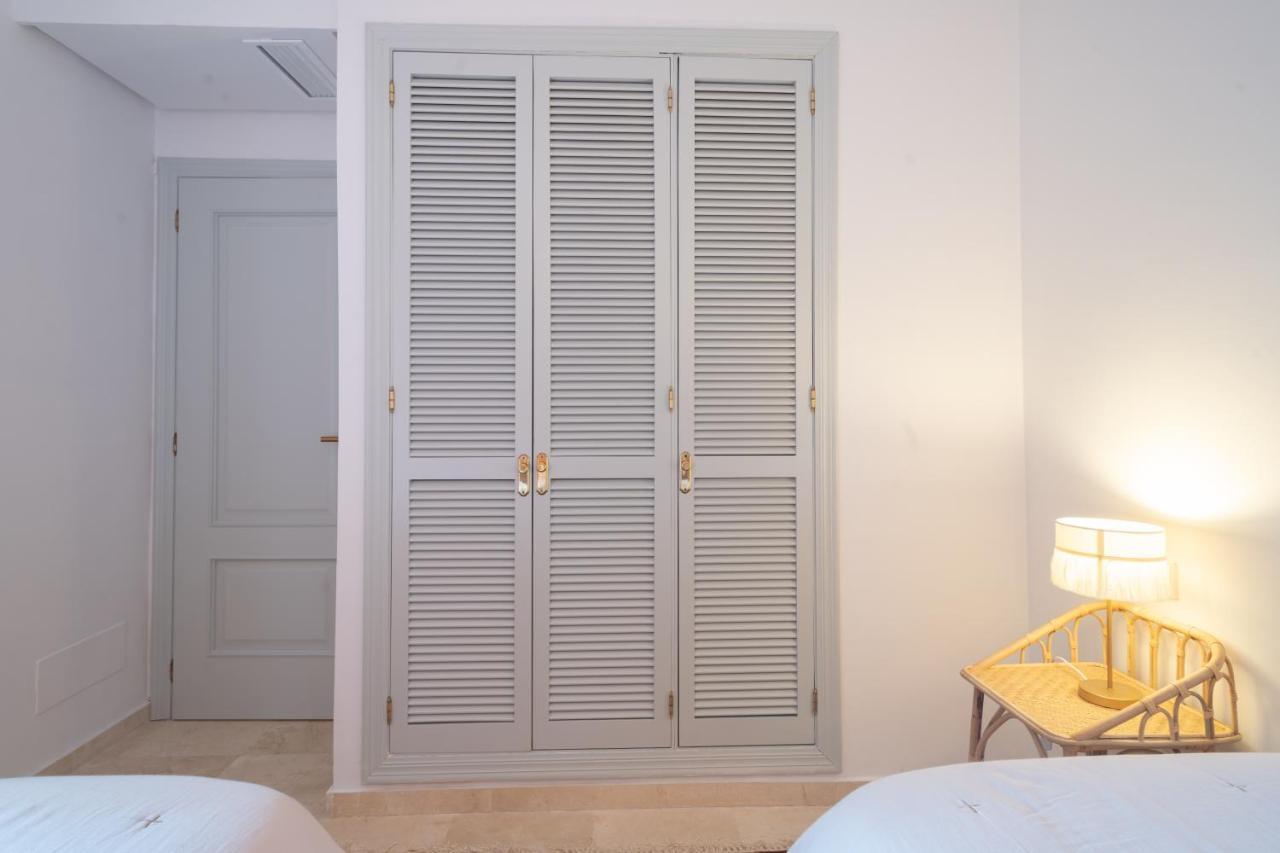 3+1 Bed Apartment, 100M Away From The Beach Marbella Eksteriør billede