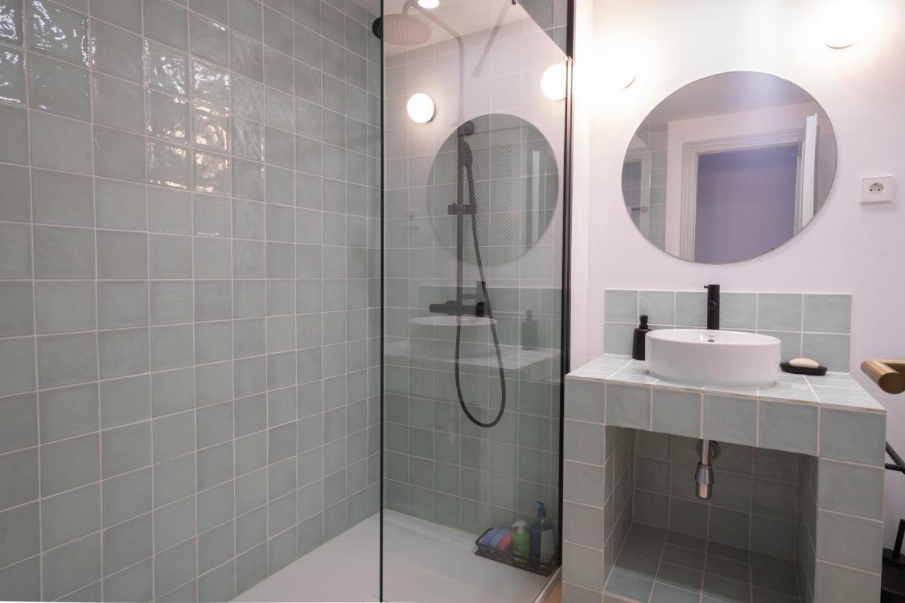 3+1 Bed Apartment, 100M Away From The Beach Marbella Eksteriør billede