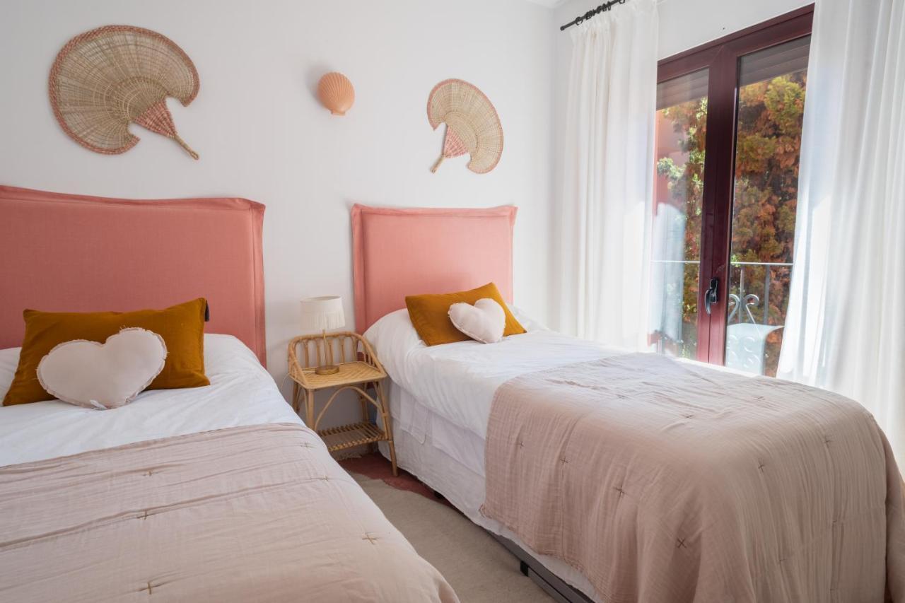 3+1 Bed Apartment, 100M Away From The Beach Marbella Eksteriør billede
