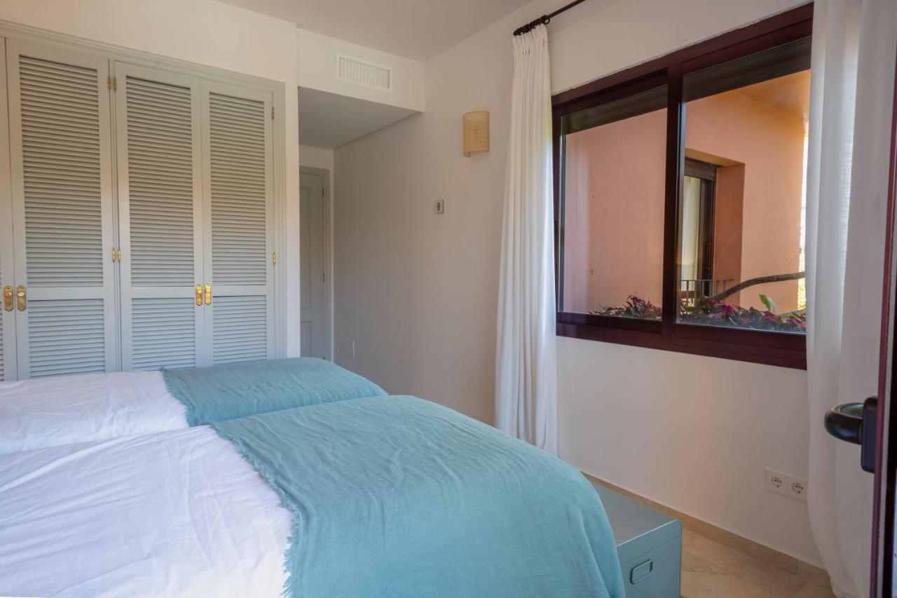 3+1 Bed Apartment, 100M Away From The Beach Marbella Eksteriør billede