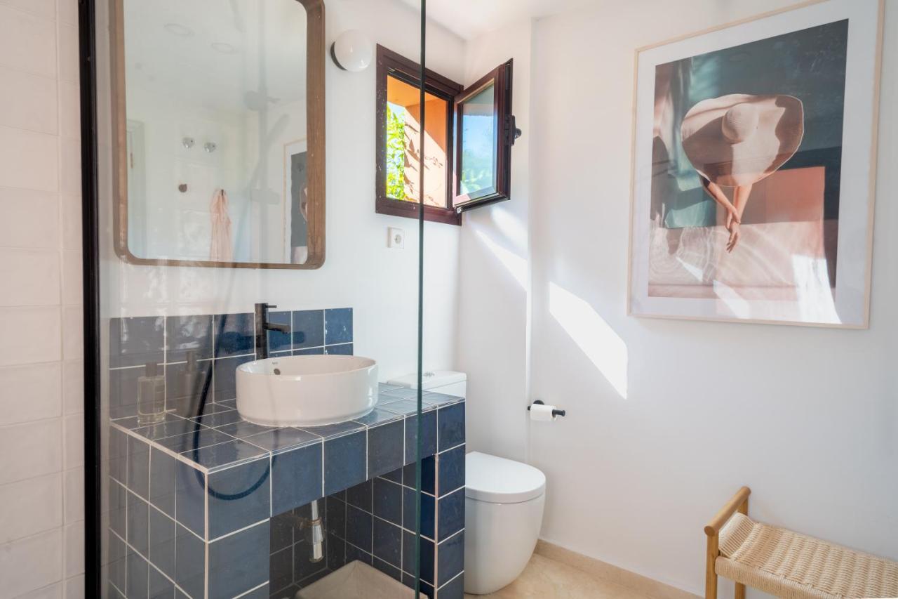 3+1 Bed Apartment, 100M Away From The Beach Marbella Eksteriør billede